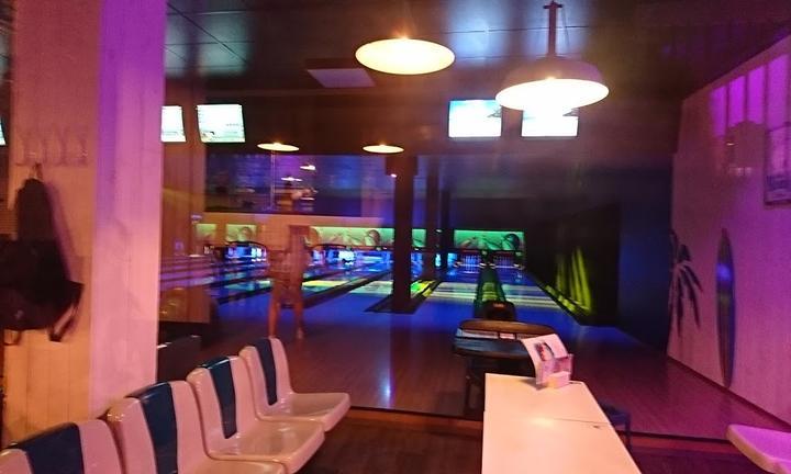 Mauritius Bowling Pforzheim