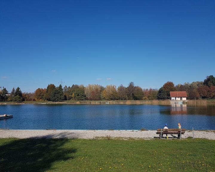 Restaurant El Greco (Stadiongaststätte am Badesee)