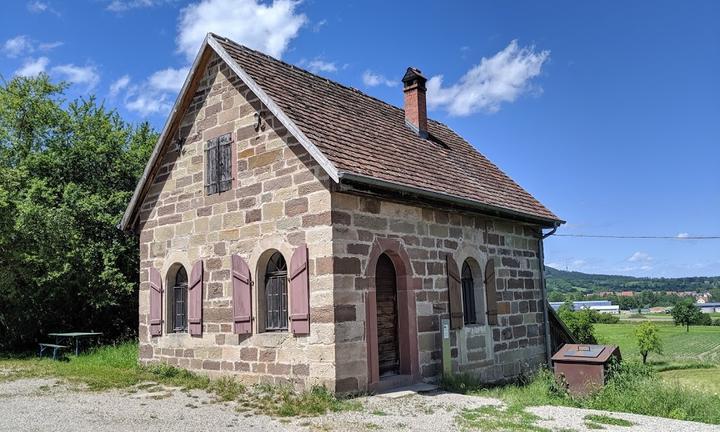 Gasthof zum roten Ochsen