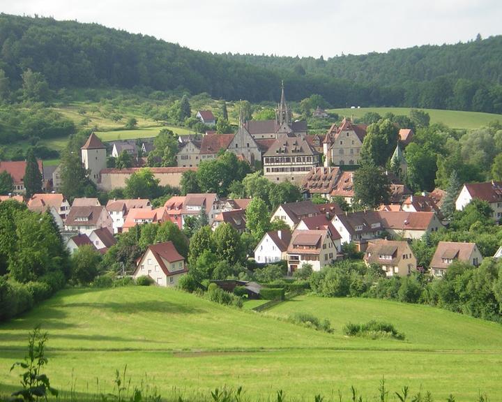 Gasthaus Sonne